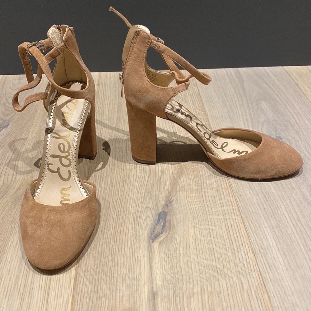 Sam Edelman Shoes
